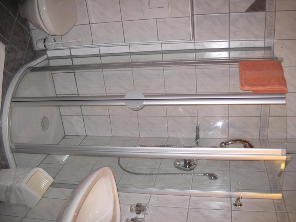 Alpina Appartement Sankt Leonhard im Pitztal Εξωτερικό φωτογραφία